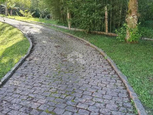 Casa / Sobrado para Venda em Porto Alegre/RS Ponta Grossa 2 Quartos