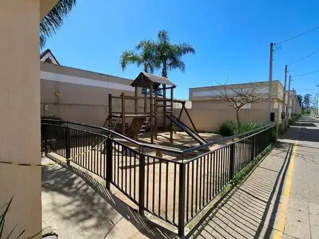 Casa / Sobrado para Venda em Porto Alegre/RS Ponta Grossa 2 Quartos