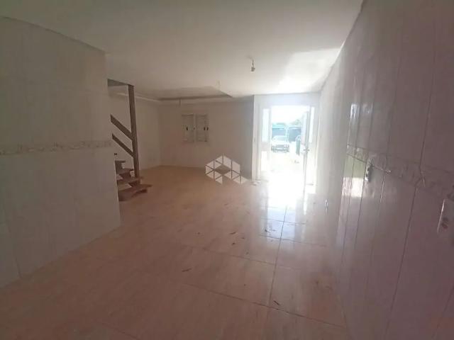 Casa / Sobrado para Venda em Porto Alegre/RS Ponta Grossa 2 Quartos