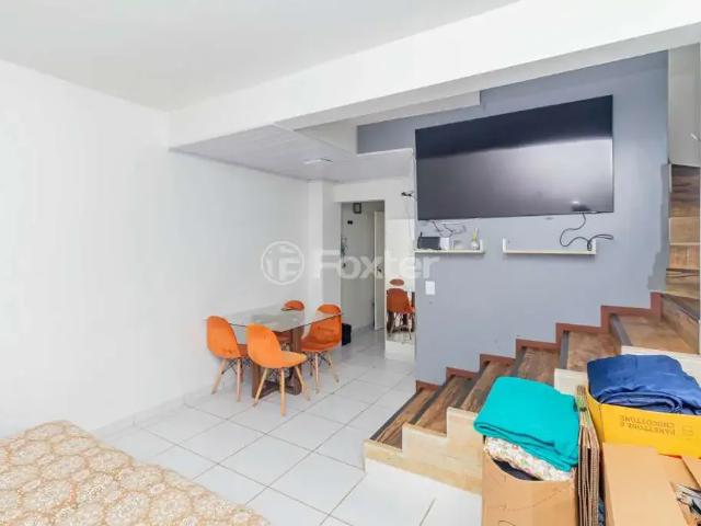 Casa / Sobrado para Venda em Porto Alegre/RS Ponta Grossa 2 Quartos