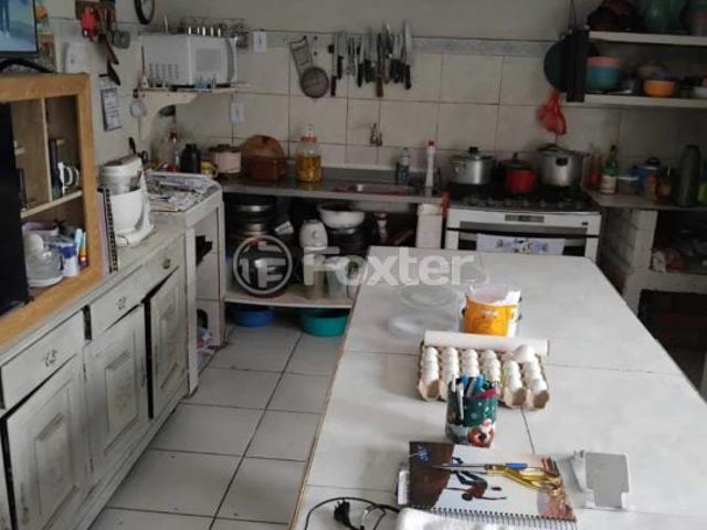 Casa / Sobrado para Venda em Porto Alegre/RS Ponta Grossa 2 Quartos