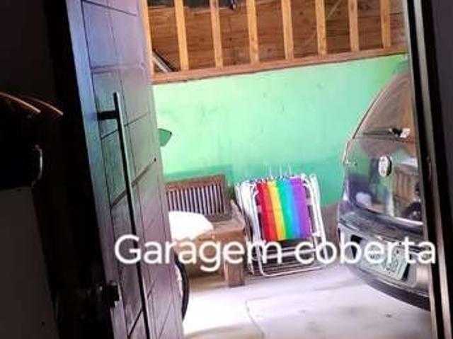 Casa / Sobrado para Venda em Porto Alegre/RS Ponta Grossa 2 Quartos