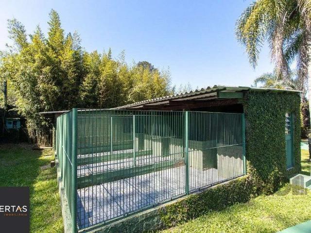 Casa / Sobrado para Venda em Porto Alegre/RS Ponta Grossa 4 Quartos