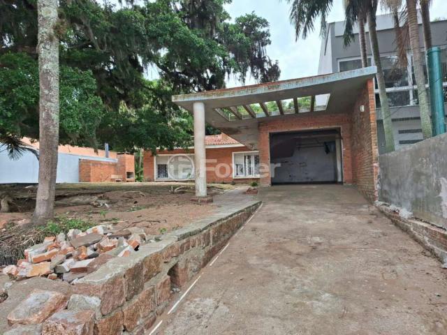 Casa / Sobrado para Venda em Porto Alegre/RS Ponta Grossa 4 Quartos