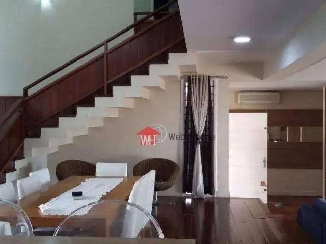 Casa / Sobrado para Venda em Porto Alegre/RS Protásio Alves 4 Quartos