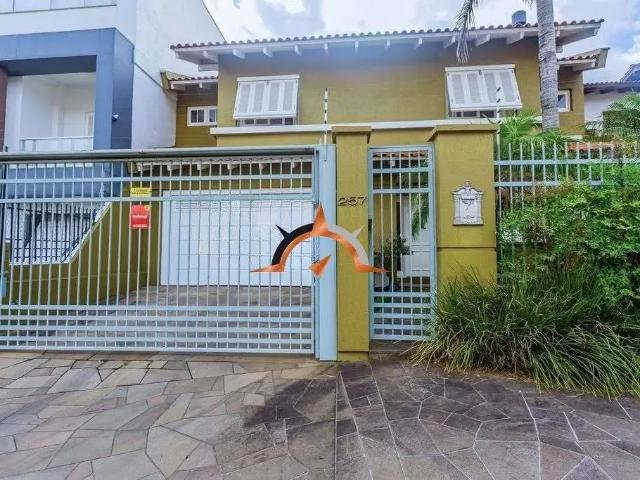 Casa / Sobrado para Venda em Porto Alegre/RS Protásio Alves 3 Quartos