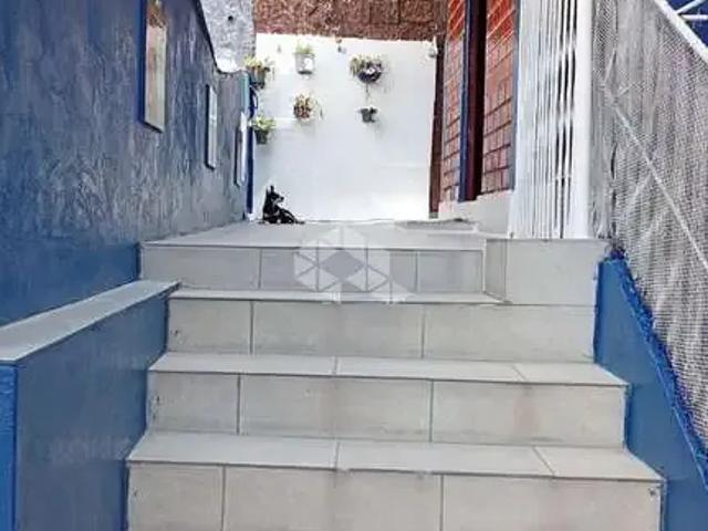 Casa / Sobrado para Venda em Porto Alegre/RS Jardim Carvalho 4 Quartos