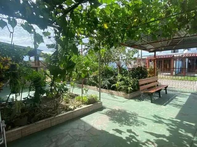 Casa / Sobrado para Venda em Porto Alegre/RS Restinga 2 Quartos