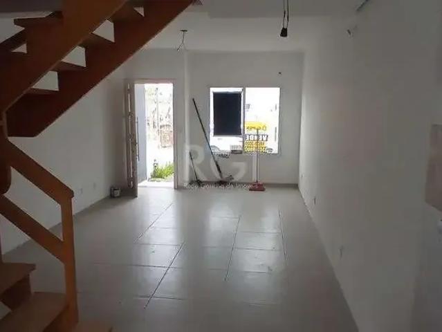 Casa / Sobrado para Venda em Porto Alegre/RS Restinga 2 Quartos