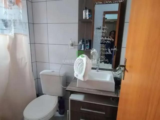 Casa / Sobrado para Venda em Porto Alegre/RS Restinga 2 Quartos