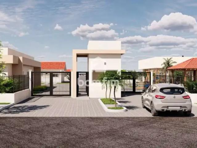 Casa / Sobrado para Venda em Porto Alegre/RS Restinga 2 Quartos