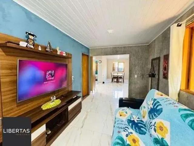 Casa / Sobrado para Venda em Porto Alegre/RS Restinga 3 Quartos
