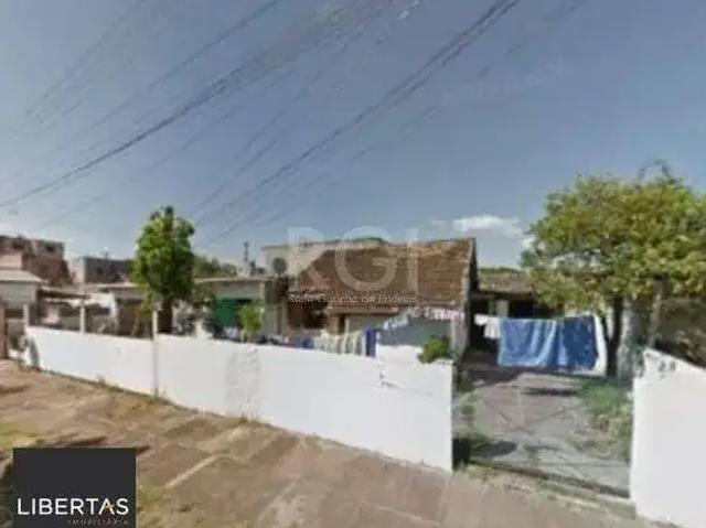 Casa / Sobrado para Venda em Porto Alegre/RS Restinga 3 Quartos
