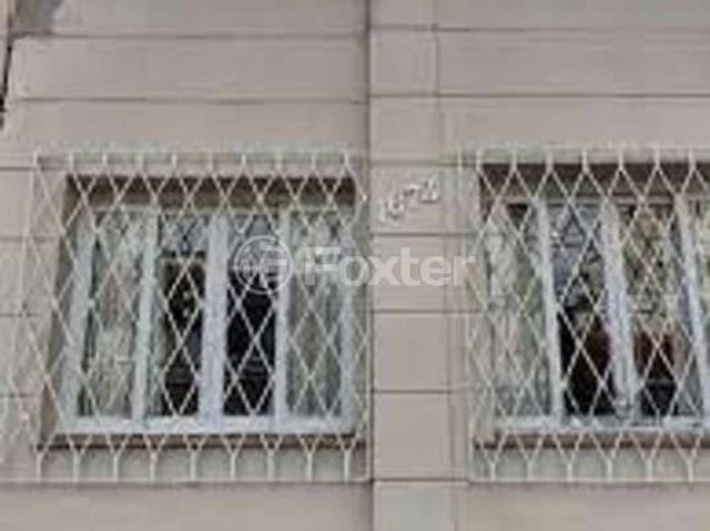 Casa / Sobrado para Venda em Porto Alegre/RS Rio Branco 2 Quartos