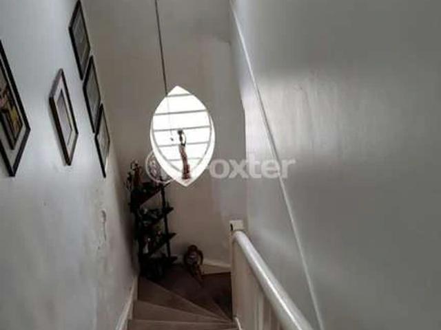 Casa / Sobrado para Venda em Porto Alegre/RS Rio Branco 2 Quartos