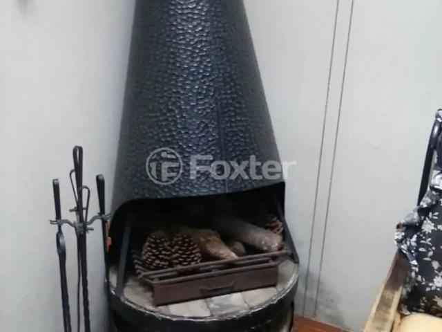 Casa / Sobrado para Venda em Porto Alegre/RS Rio Branco 3 Quartos