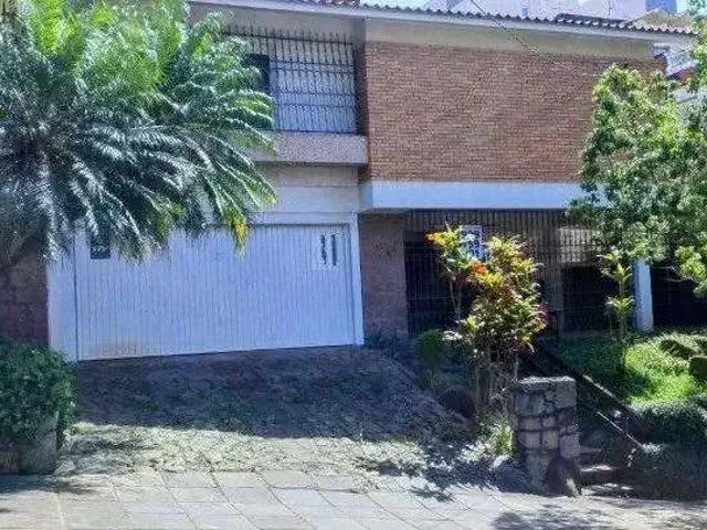 Casa / Sobrado para Venda em Porto Alegre/RS Rio Branco 3 Quartos