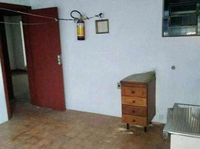 Casa / Sobrado para Venda em Porto Alegre/RS Rio Branco 3 Quartos