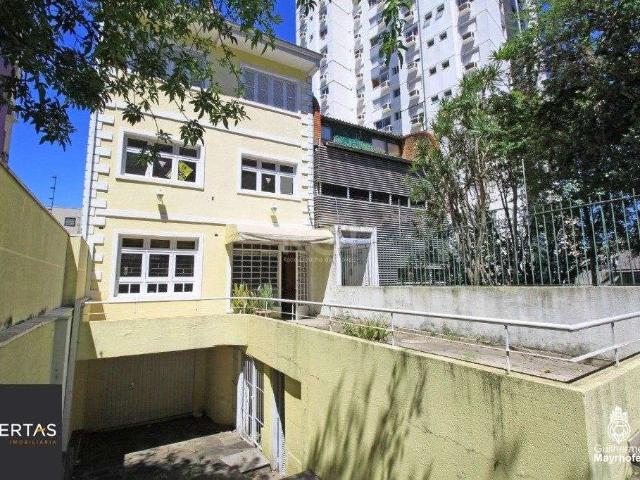 Casa / Sobrado para Venda em Porto Alegre/RS Rio Branco 3 Quartos