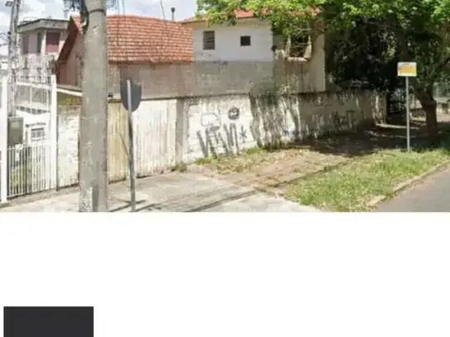 Casa / Sobrado para Venda em Porto Alegre/RS Rio Branco 3 Quartos