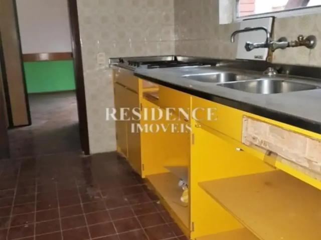 Casa / Sobrado para Venda em Porto Alegre/RS Rio Branco 4 Quartos