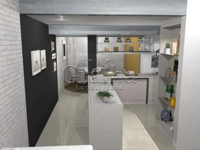 Casa / Sobrado para Venda em Porto Alegre/RS Rio Branco 5 Quartos