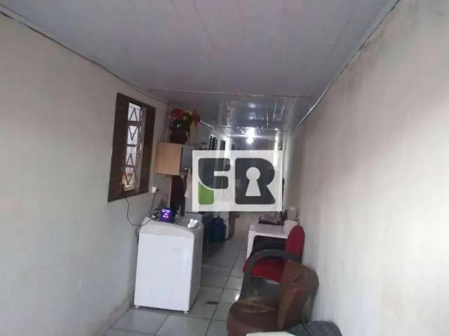 Casa / Sobrado para Venda em Porto Alegre/RS Rubem Berta 4 Quartos