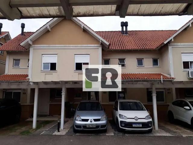 Casa / Sobrado para Venda em Porto Alegre/RS Rubem Berta 4 Quartos