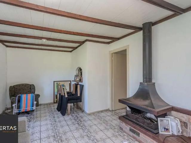 Casa / Sobrado para Venda em Porto Alegre/RS Rubem Berta 4 Quartos
