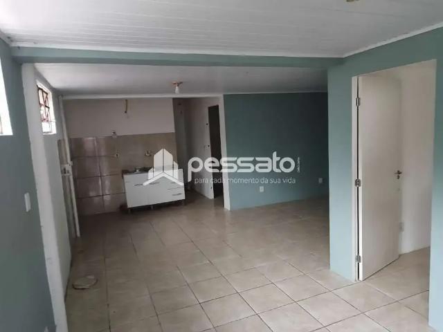 Casa / Sobrado para Venda em Porto Alegre/RS Rubem Berta 5 Quartos