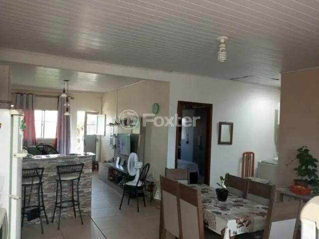 Casa / Sobrado para Venda em Porto Alegre/RS Rubem Berta 1 Quartos