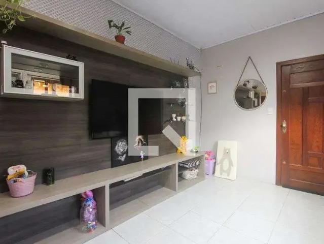 Casa / Sobrado para Venda em Porto Alegre/RS Rubem Berta 2 Quartos