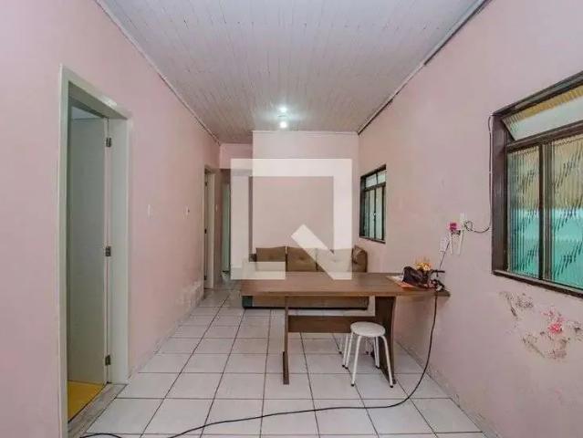 Casa / Sobrado para Venda em Porto Alegre/RS Rubem Berta 2 Quartos