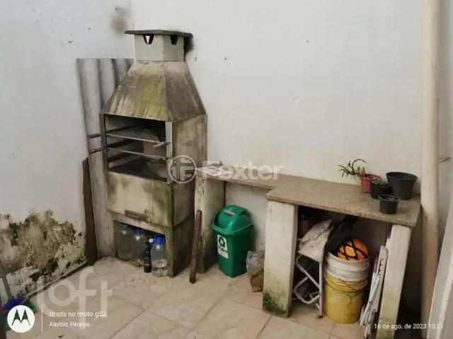 Casa / Sobrado para Venda em Porto Alegre/RS Rubem Berta 2 Quartos