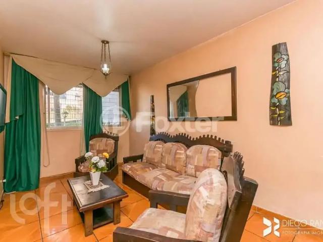 Casa / Sobrado para Venda em Porto Alegre/RS Rubem Berta 3 Quartos