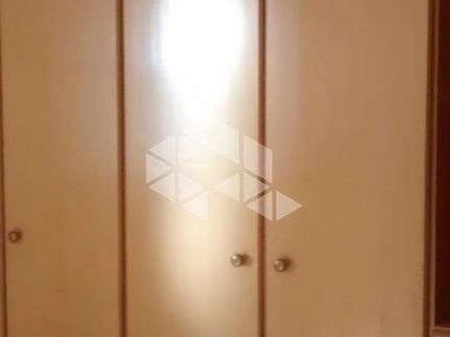 Casa / Sobrado para Venda em Porto Alegre/RS Rubem Berta 3 Quartos