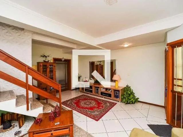 Casa / Sobrado para Venda em Porto Alegre/RS Rubem Berta 3 Quartos
