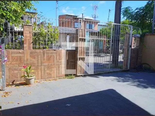 Casa / Sobrado para Venda em Porto Alegre/RS Rubem Berta 3 Quartos