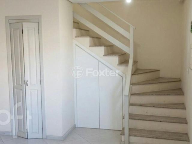 Casa / Sobrado para Venda em Porto Alegre/RS Rubem Berta 3 Quartos
