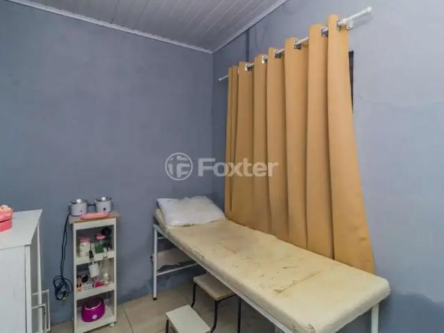 Casa / Sobrado para Venda em Porto Alegre/RS Rubem Berta 3 Quartos