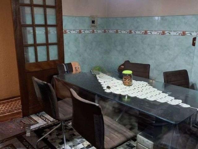 Casa / Sobrado para Venda em Porto Alegre/RS Rubem Berta 3 Quartos
