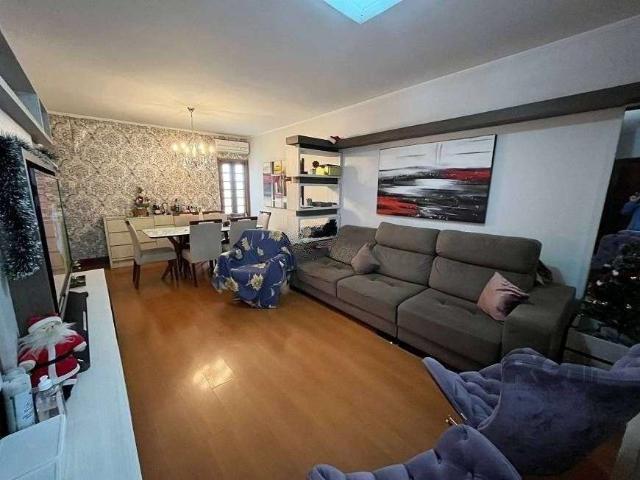 Casa / Sobrado para Venda em Porto Alegre/RS Rubem Berta 3 Quartos