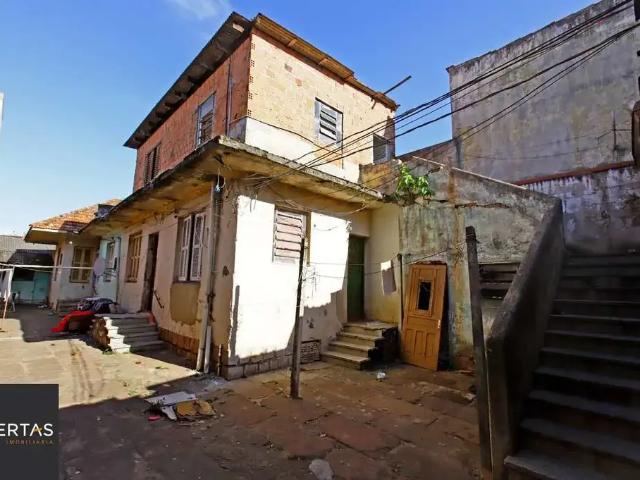 Casa / Sobrado para Venda em Porto Alegre/RS São Geraldo 9 Quartos