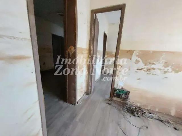 Casa / Sobrado para Venda em Porto Alegre/RS São Geraldo 2 Quartos