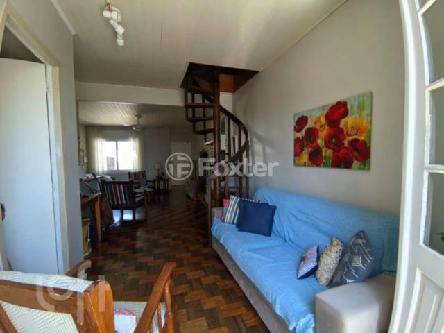 Casa / Sobrado para Venda em Porto Alegre/RS São Geraldo 3 Quartos