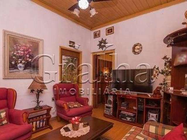 Casa / Sobrado para Venda em Porto Alegre/RS São Geraldo 3 Quartos
