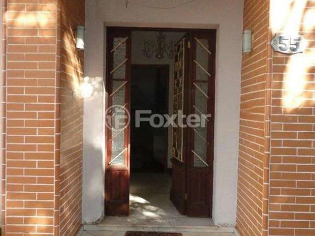 Casa / Sobrado para Venda em Porto Alegre/RS São João 4 Quartos
