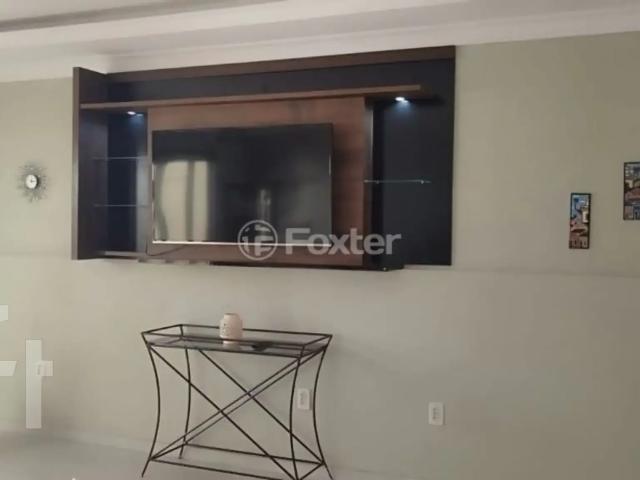 Casa / Sobrado para Venda em Porto Alegre/RS São João 3 Quartos