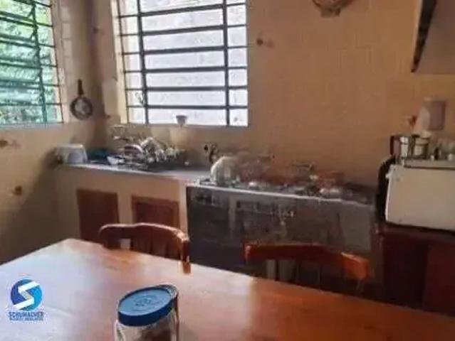 Casa / Sobrado para Venda em Porto Alegre/RS São João 3 Quartos