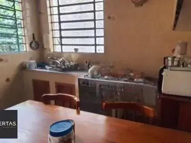 Casa / Sobrado para Venda em Porto Alegre/RS São João 3 Quartos